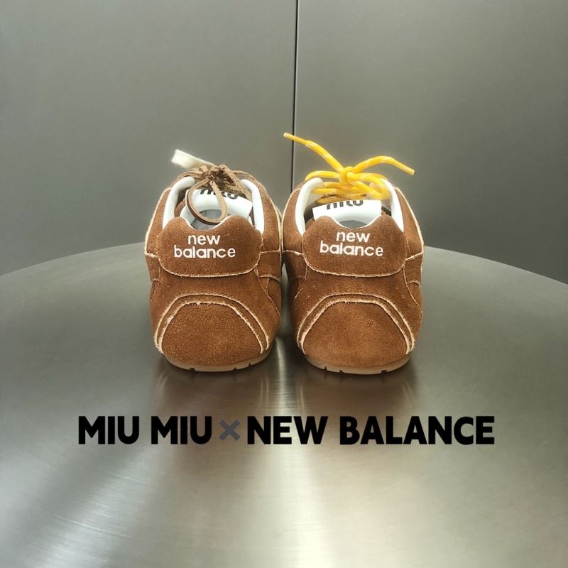 New Balance Shoes
